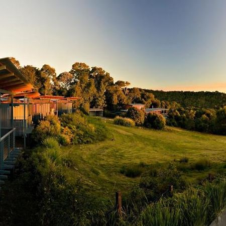 O'Reilly'S Rainforest Retreat Canungra المظهر الخارجي الصورة