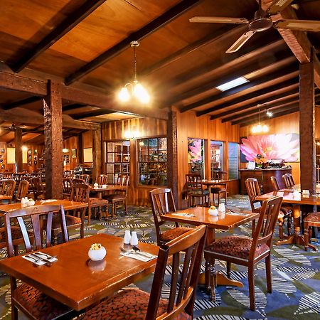 O'Reilly'S Rainforest Retreat Canungra المظهر الخارجي الصورة