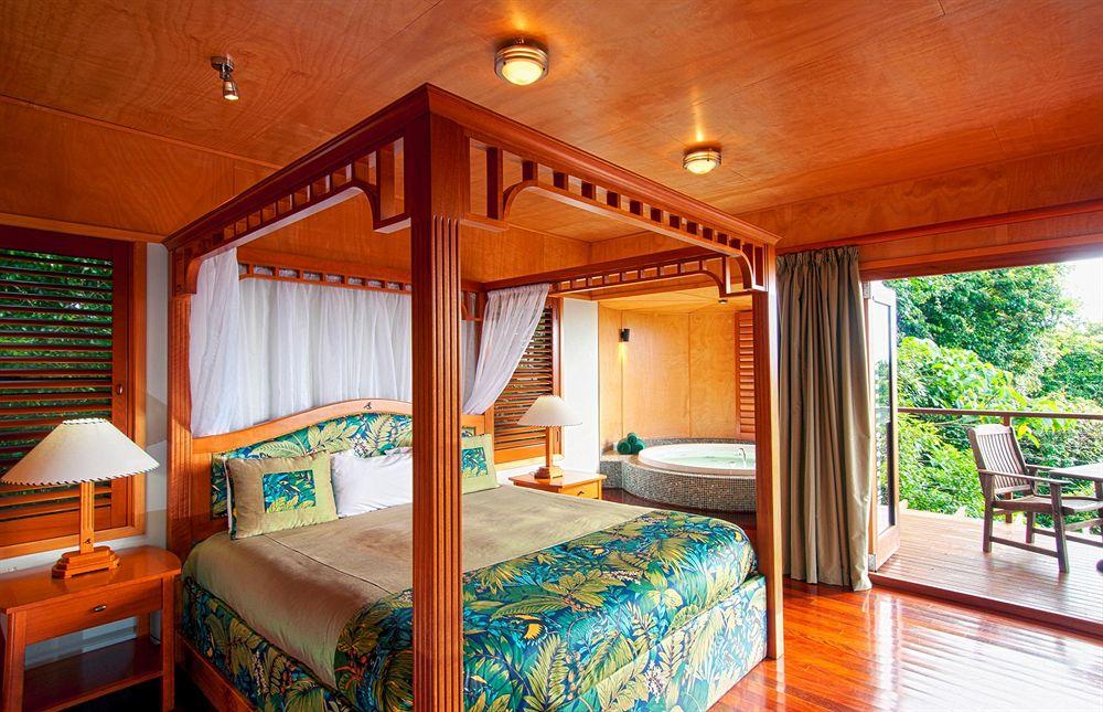O'Reilly'S Rainforest Retreat Canungra المظهر الخارجي الصورة