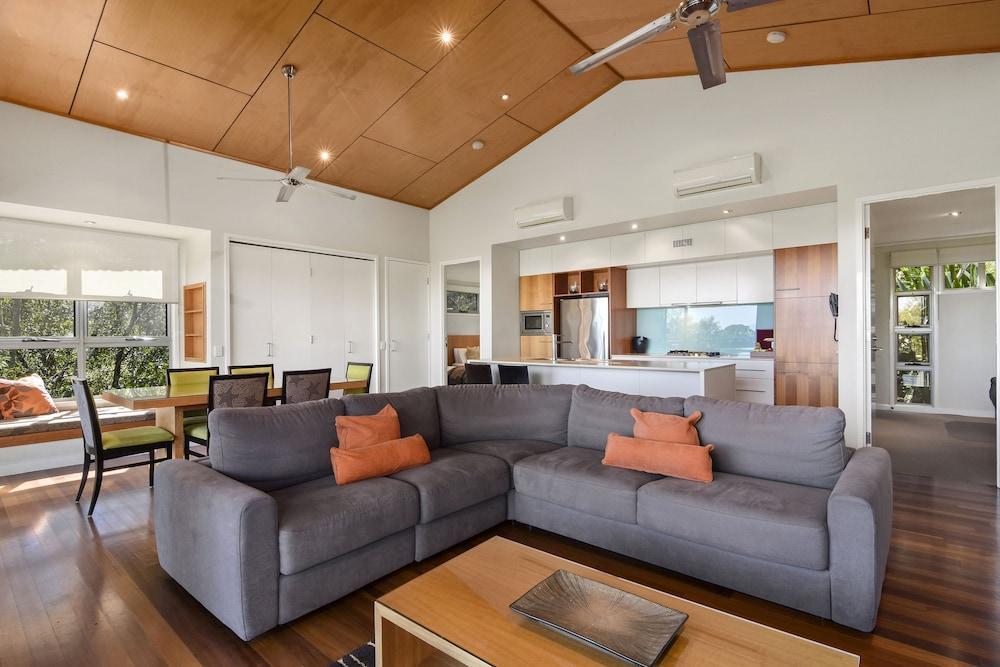 O'Reilly'S Rainforest Retreat Canungra المظهر الخارجي الصورة