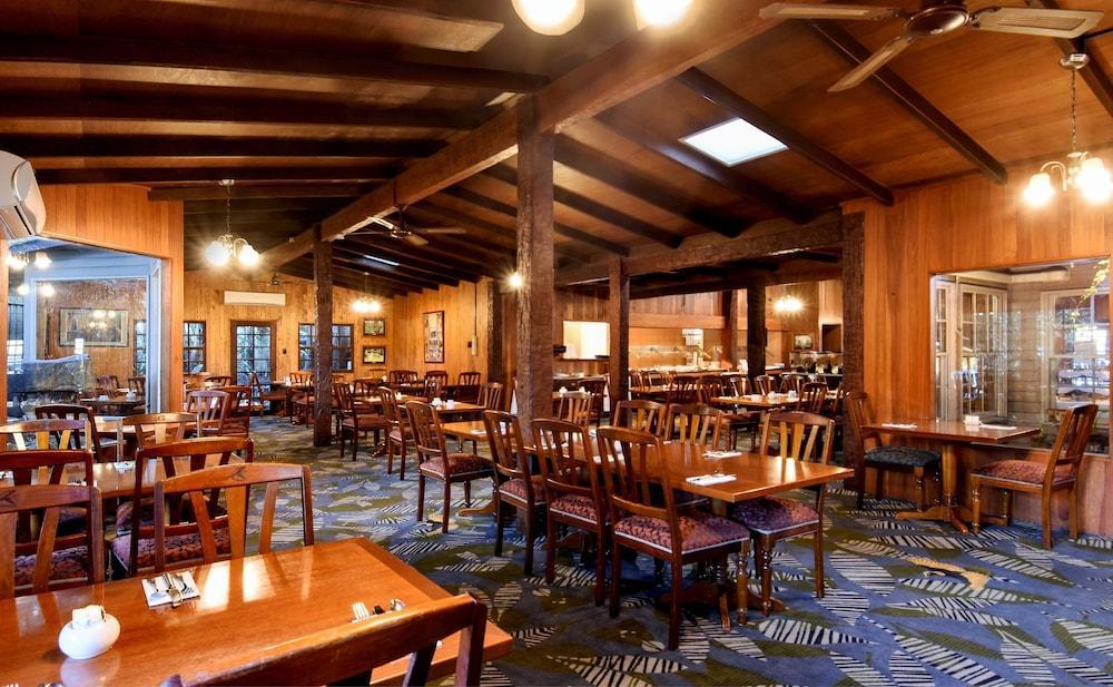 O'Reilly'S Rainforest Retreat Canungra المظهر الخارجي الصورة