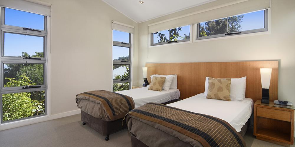 O'Reilly'S Rainforest Retreat Canungra المظهر الخارجي الصورة