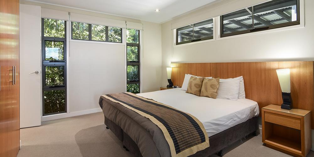 O'Reilly'S Rainforest Retreat Canungra المظهر الخارجي الصورة