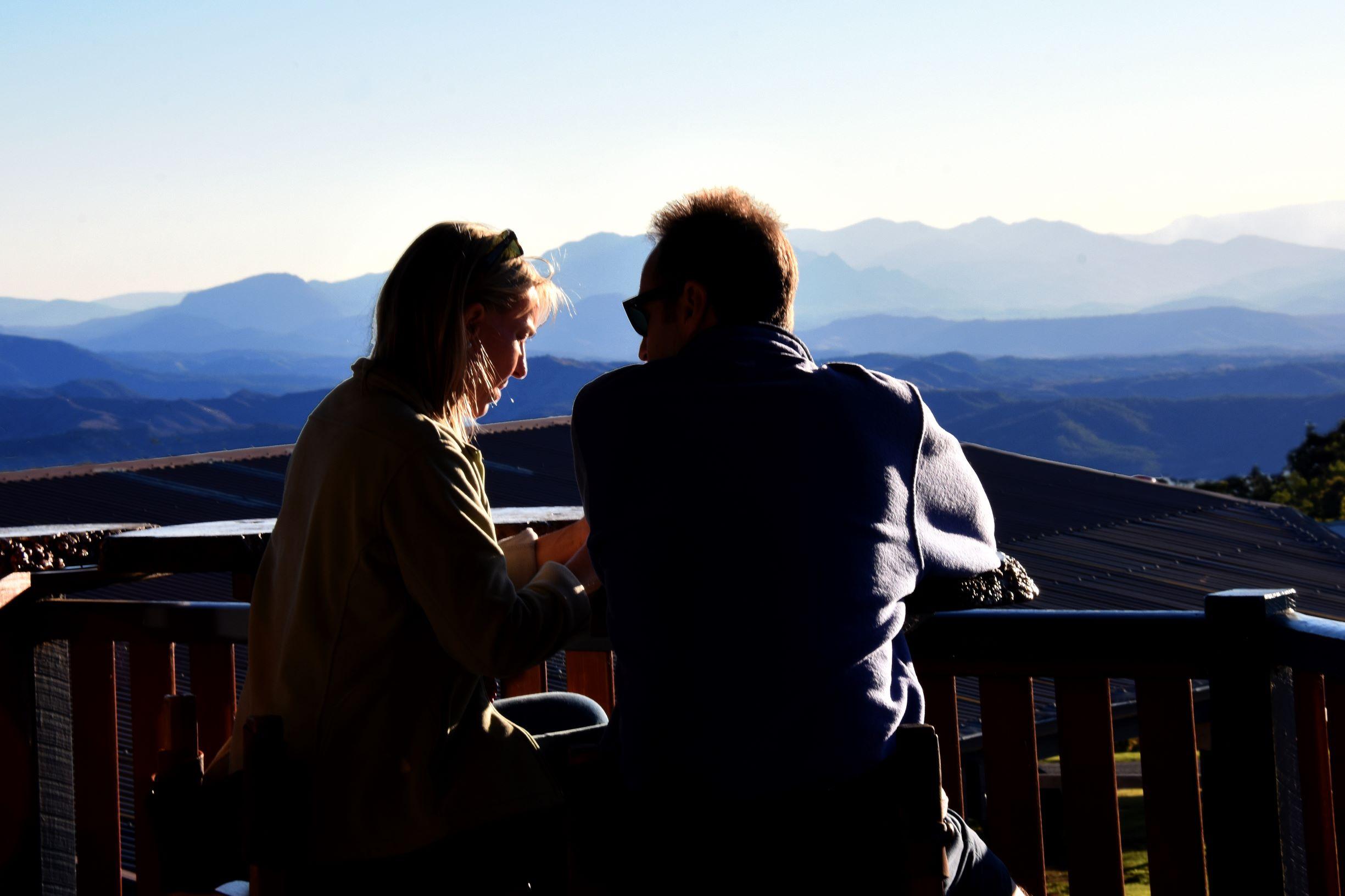 O'Reilly'S Rainforest Retreat Canungra المظهر الخارجي الصورة