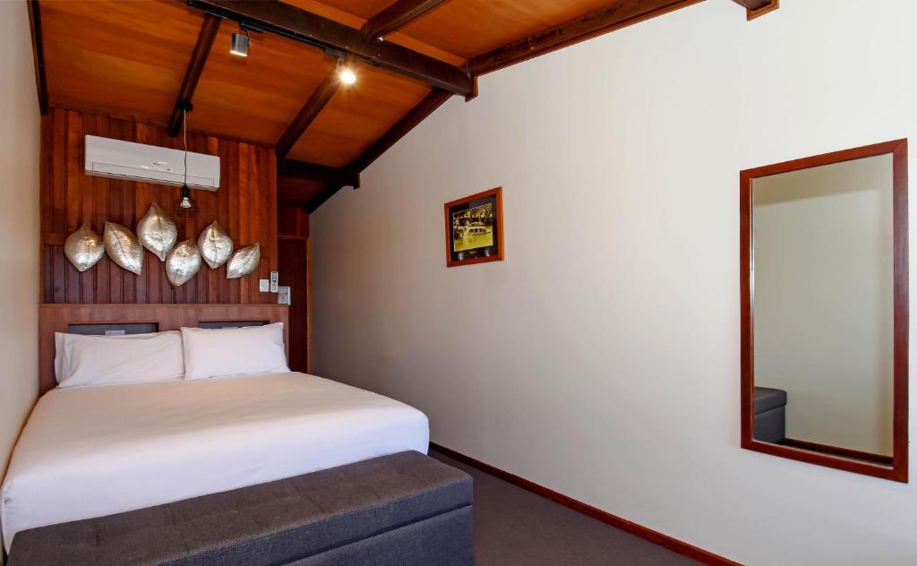 O'Reilly'S Rainforest Retreat Canungra المظهر الخارجي الصورة