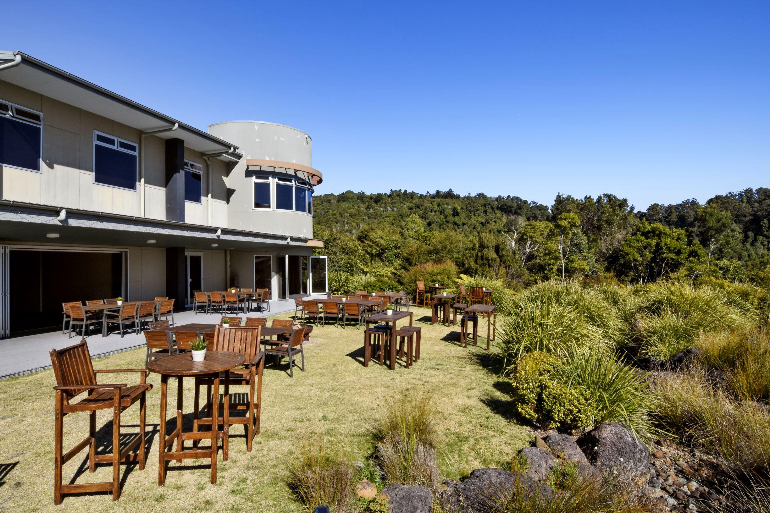 O'Reilly'S Rainforest Retreat Canungra المظهر الخارجي الصورة