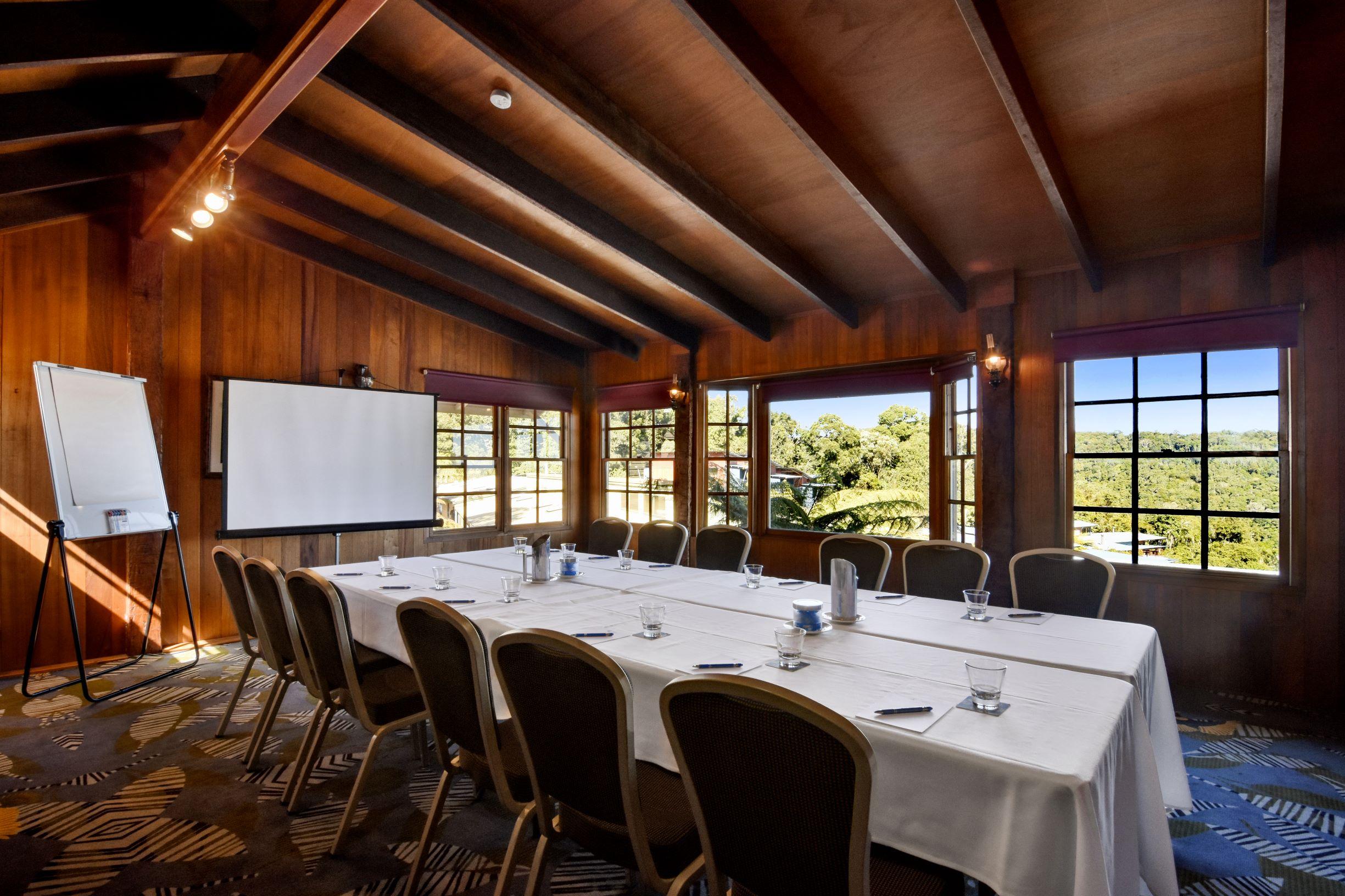 O'Reilly'S Rainforest Retreat Canungra المظهر الخارجي الصورة