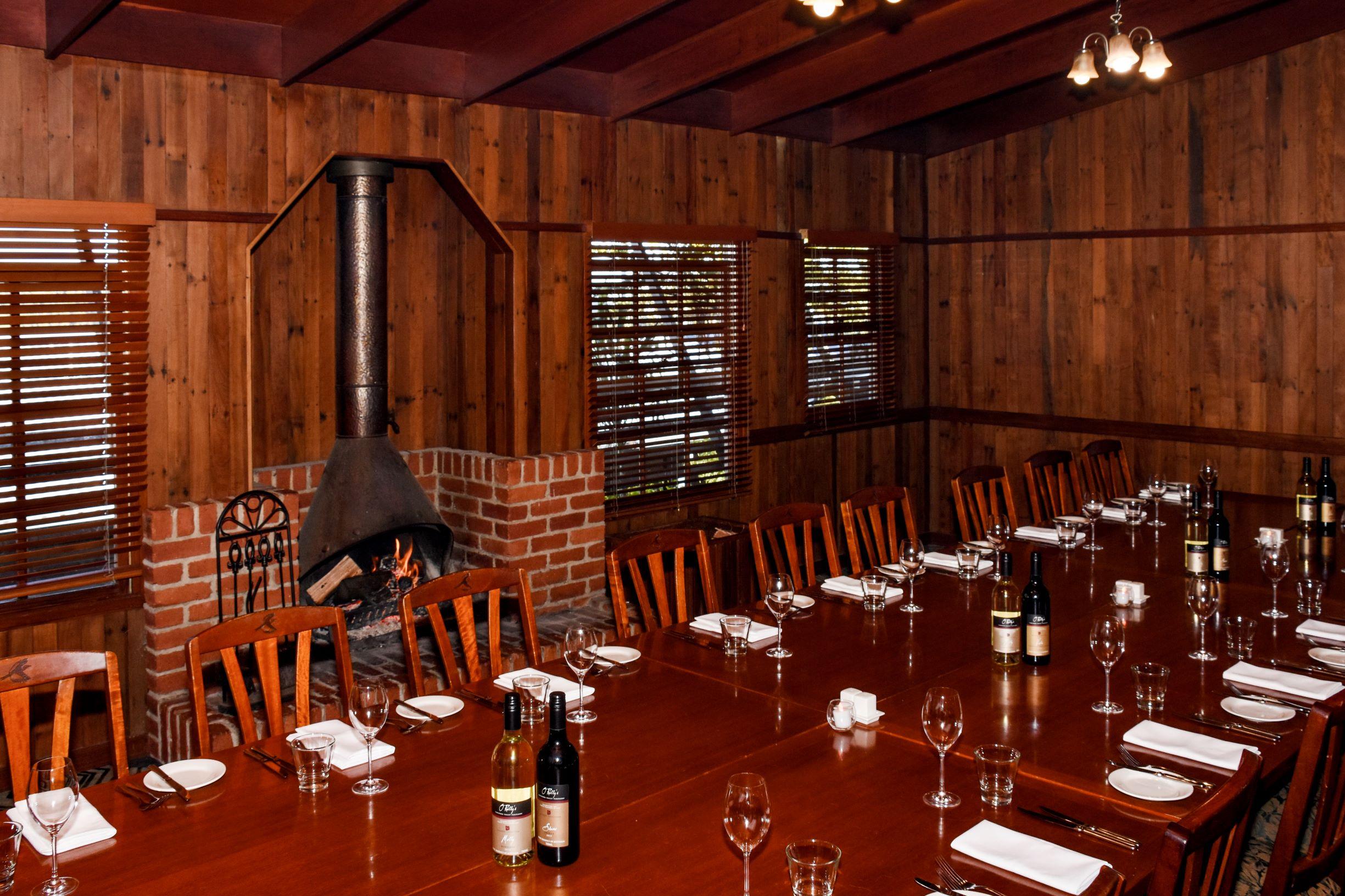 O'Reilly'S Rainforest Retreat Canungra المظهر الخارجي الصورة