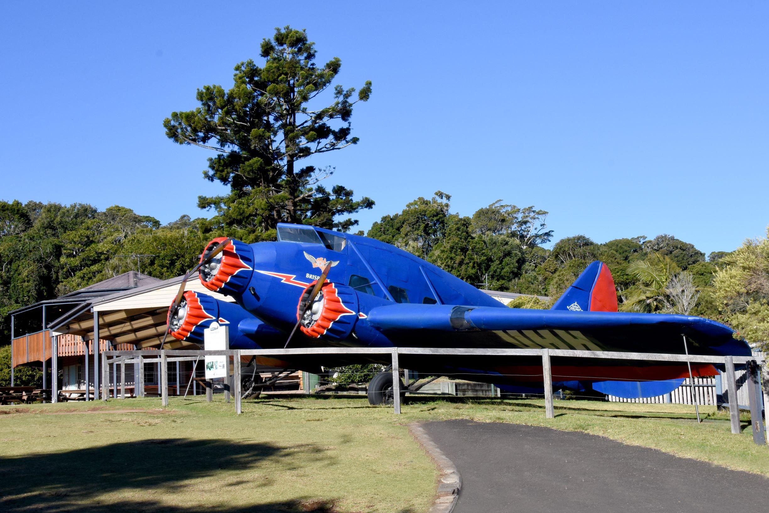 O'Reilly'S Rainforest Retreat Canungra المظهر الخارجي الصورة