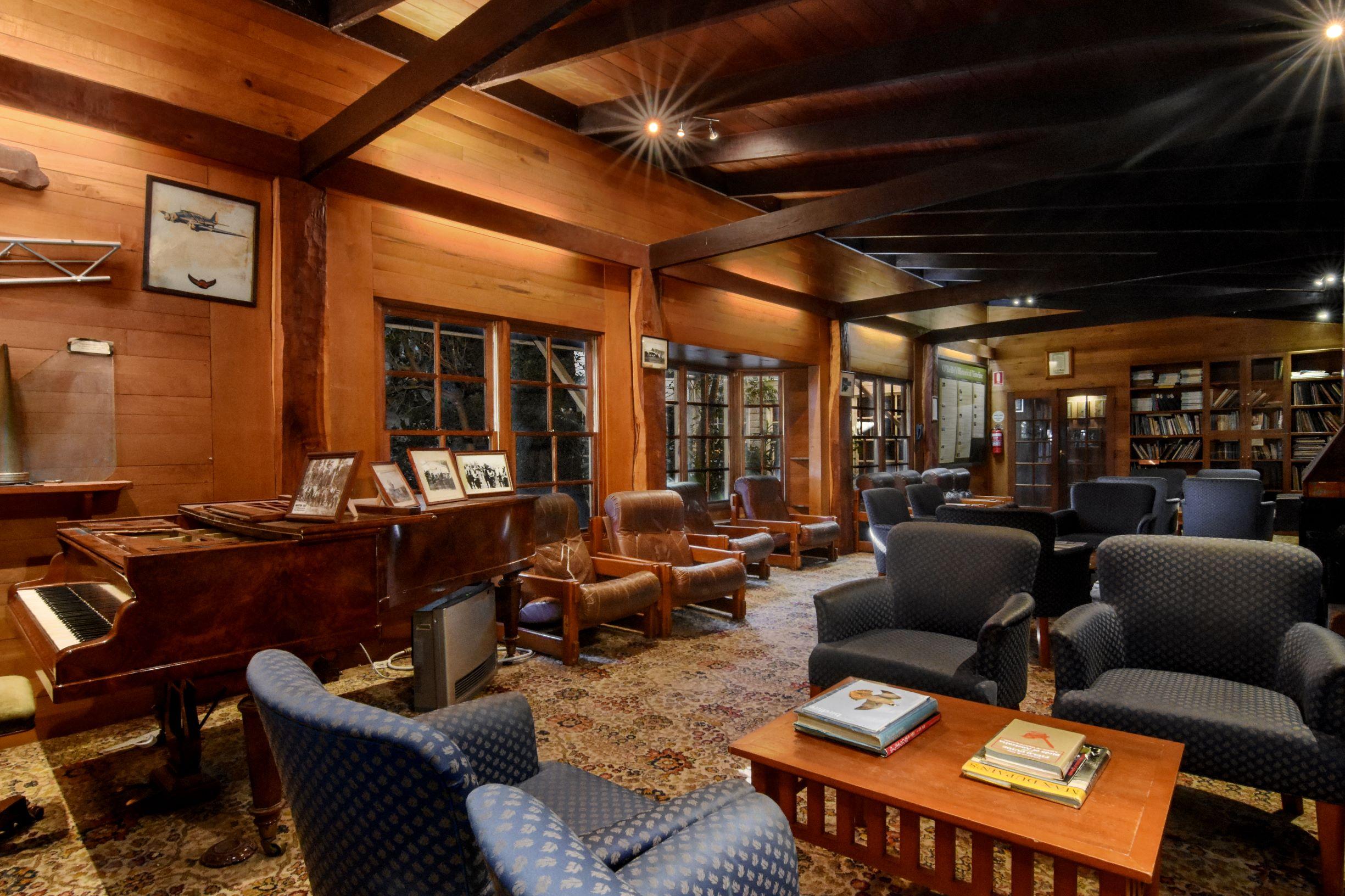O'Reilly'S Rainforest Retreat Canungra المظهر الخارجي الصورة