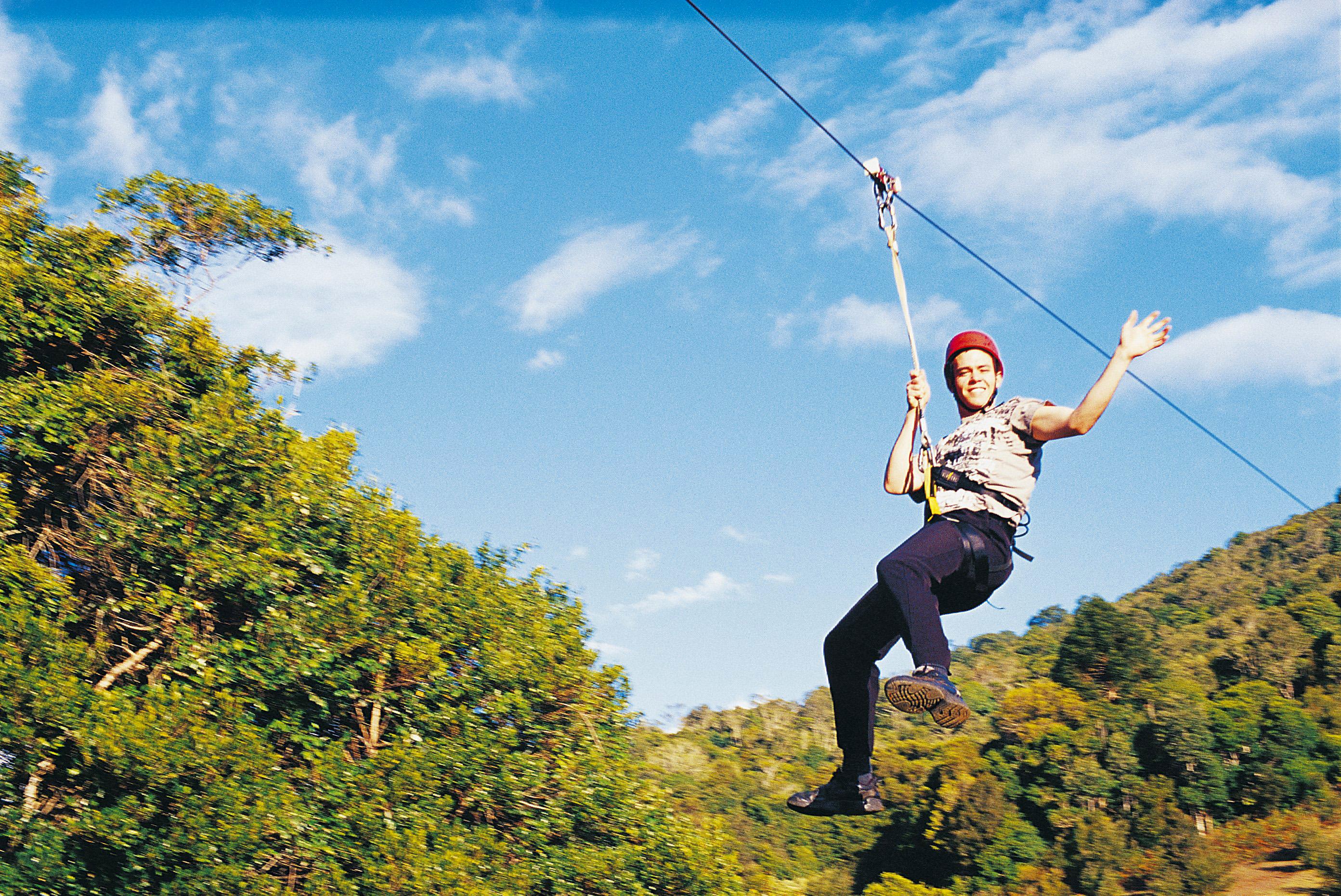 O'Reilly'S Rainforest Retreat Canungra المظهر الخارجي الصورة