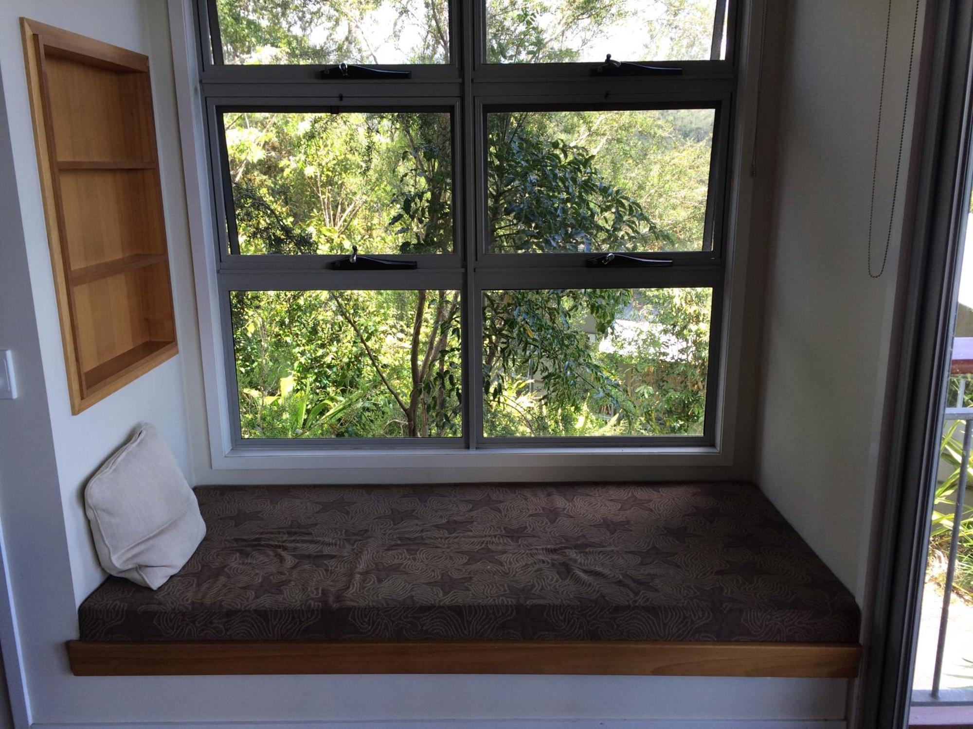 O'Reilly'S Rainforest Retreat Canungra الغرفة الصورة