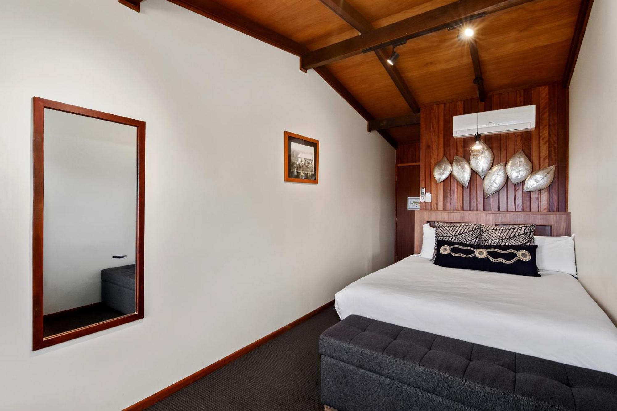 O'Reilly'S Rainforest Retreat Canungra المظهر الخارجي الصورة