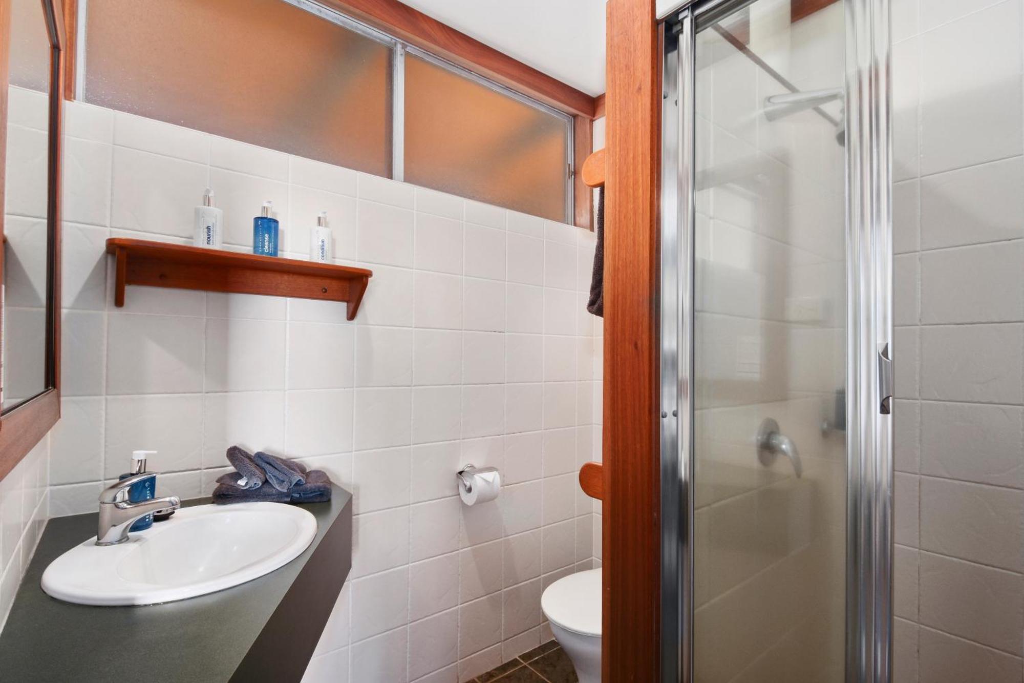 O'Reilly'S Rainforest Retreat Canungra المظهر الخارجي الصورة