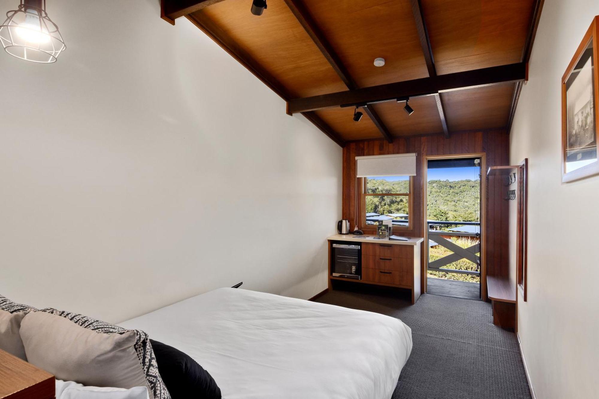 O'Reilly'S Rainforest Retreat Canungra المظهر الخارجي الصورة