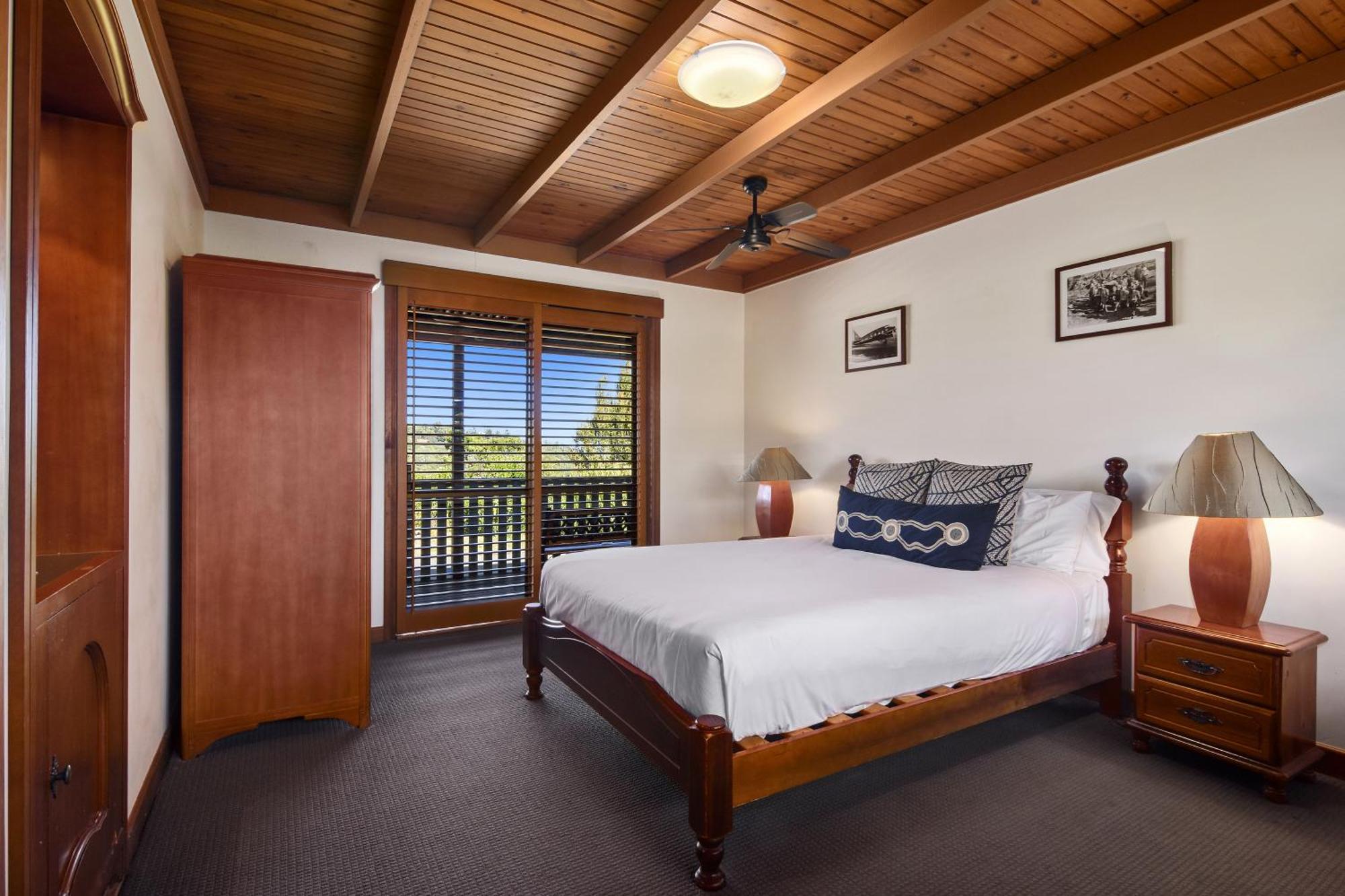 O'Reilly'S Rainforest Retreat Canungra المظهر الخارجي الصورة