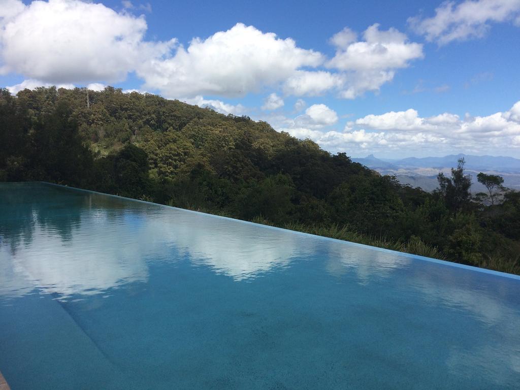 O'Reilly'S Rainforest Retreat Canungra المظهر الخارجي الصورة