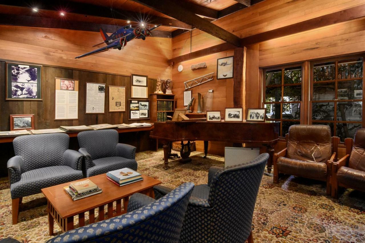 O'Reilly'S Rainforest Retreat Canungra المظهر الخارجي الصورة