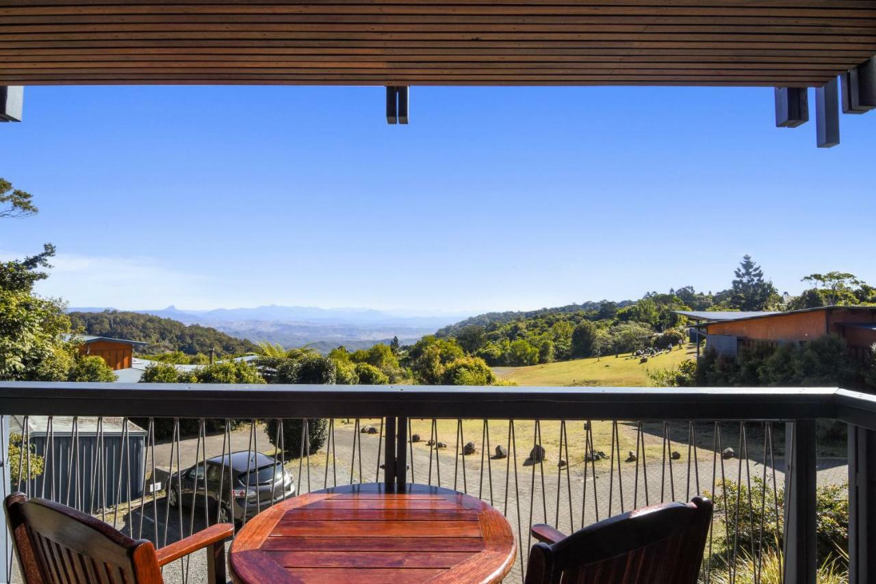 O'Reilly'S Rainforest Retreat Canungra المظهر الخارجي الصورة