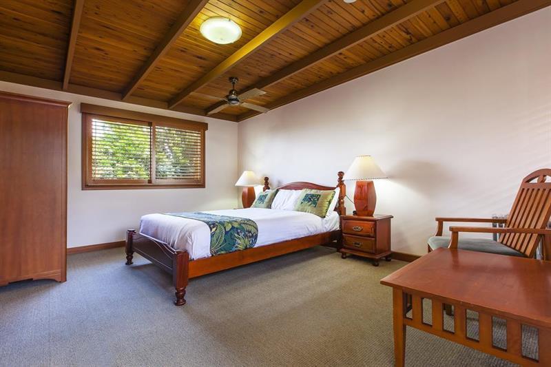 O'Reilly'S Rainforest Retreat Canungra المظهر الخارجي الصورة