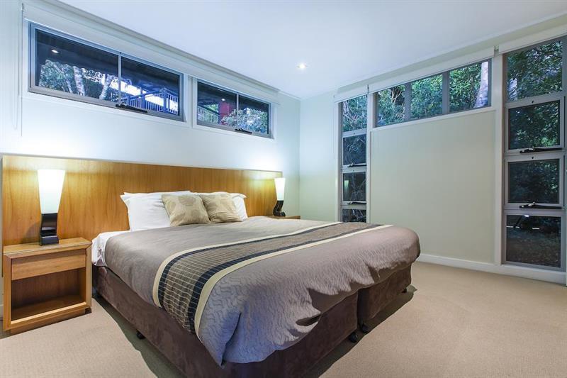 O'Reilly'S Rainforest Retreat Canungra المظهر الخارجي الصورة