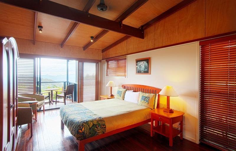 O'Reilly'S Rainforest Retreat Canungra المظهر الخارجي الصورة